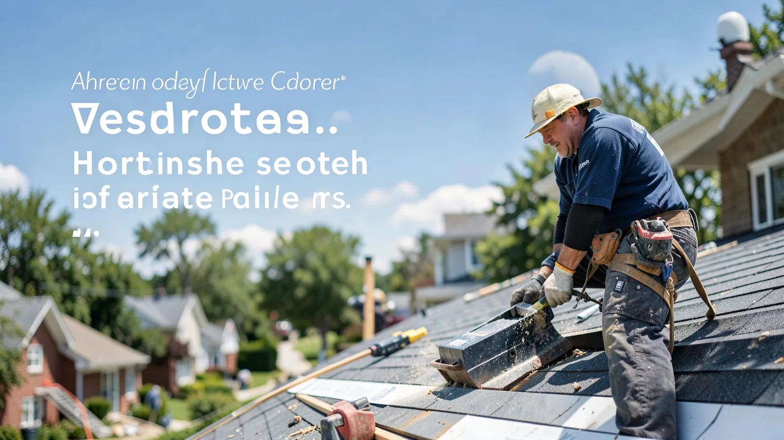 Roof Replacement in Carney, OK near me